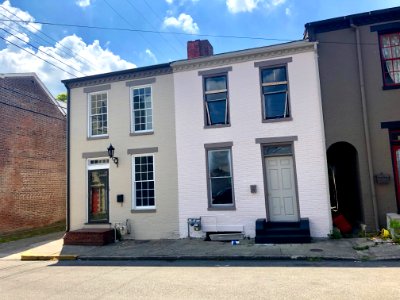 Central Avenue, Madison, IN 
