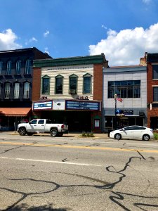 Main Street, Madison, IN 