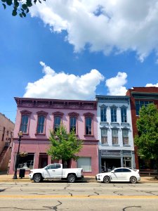 Main Street, Madison, IN 