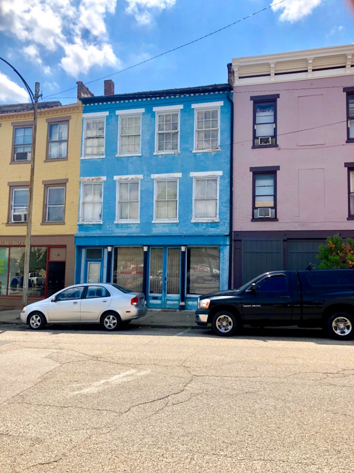 Mulberry Street, Madison, IN 