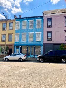 Mulberry Street, Madison, IN 