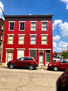 Mulberry Street, Madison, IN 