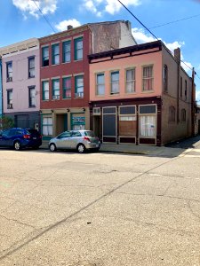 Mulberry Street, Madison, IN 