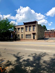 Main Street, Madison, IN 