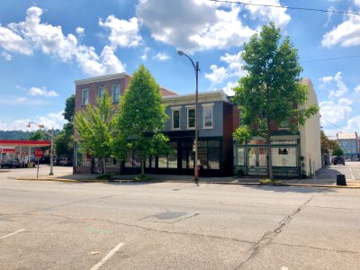 Jefferson Street, Madison, IN 
