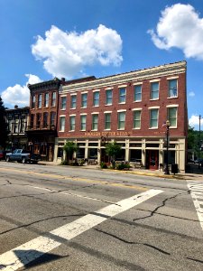 Main Street, Madison, IN 