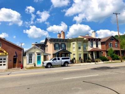 Main Street, Madison, IN 