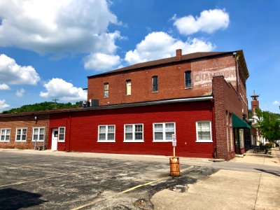 Main Street, Madison, IN 