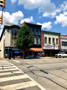Main Street, Madison, IN 
