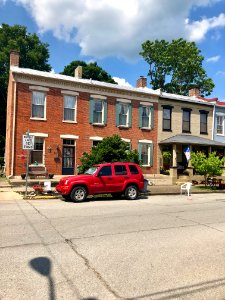 3rd Street, Madison, IN 