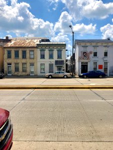 Jefferson Street, Madison, IN 