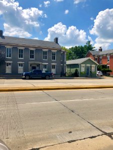 Jefferson Street, Madison, IN 