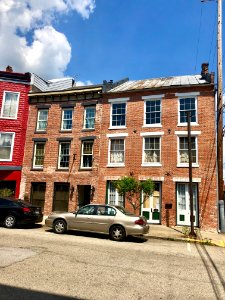 Mulberry Street, Madison, IN 