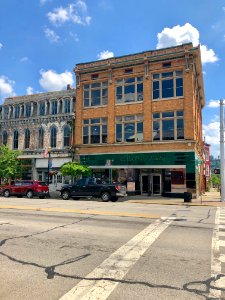 Main Street, Madison, IN 