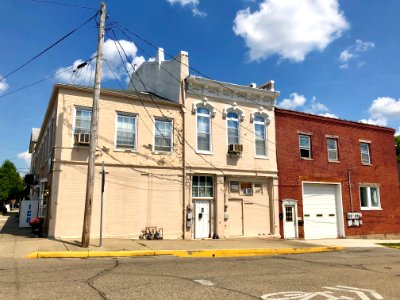 Mulberry Street, Madison, IN 