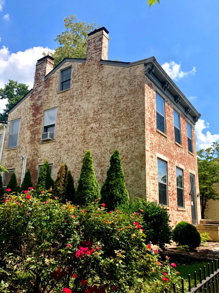 Mulberry Street, Madison, IN 