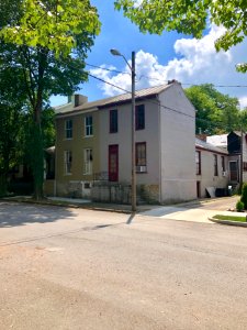 Mulberry Street, Madison, IN 