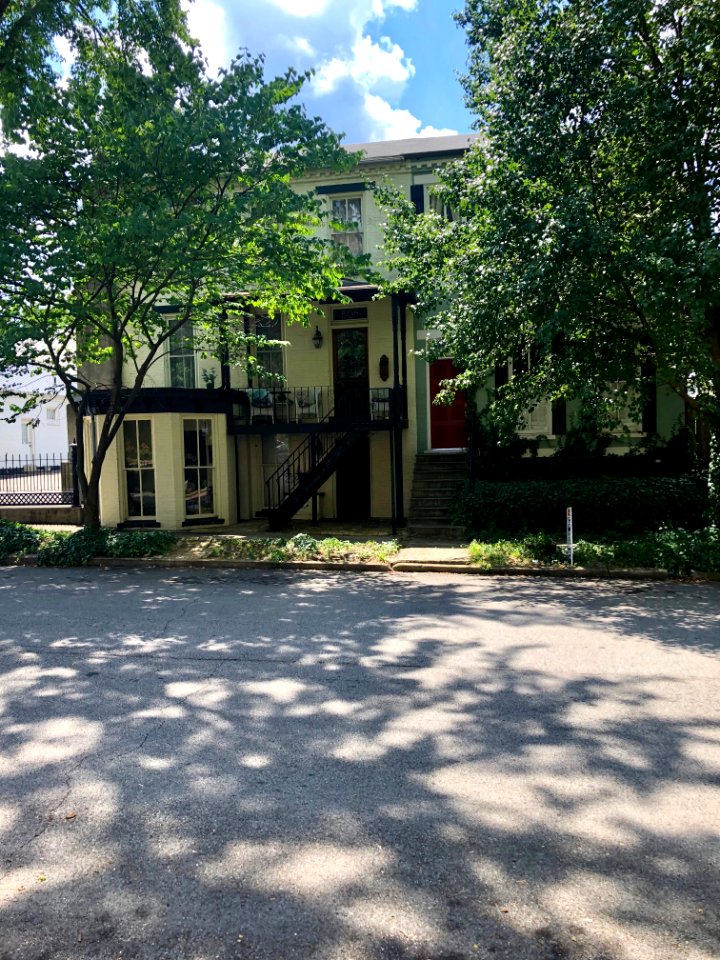 Mulberry Street, Madison, IN 