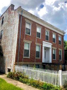 Mulberry Street, Madison, IN 