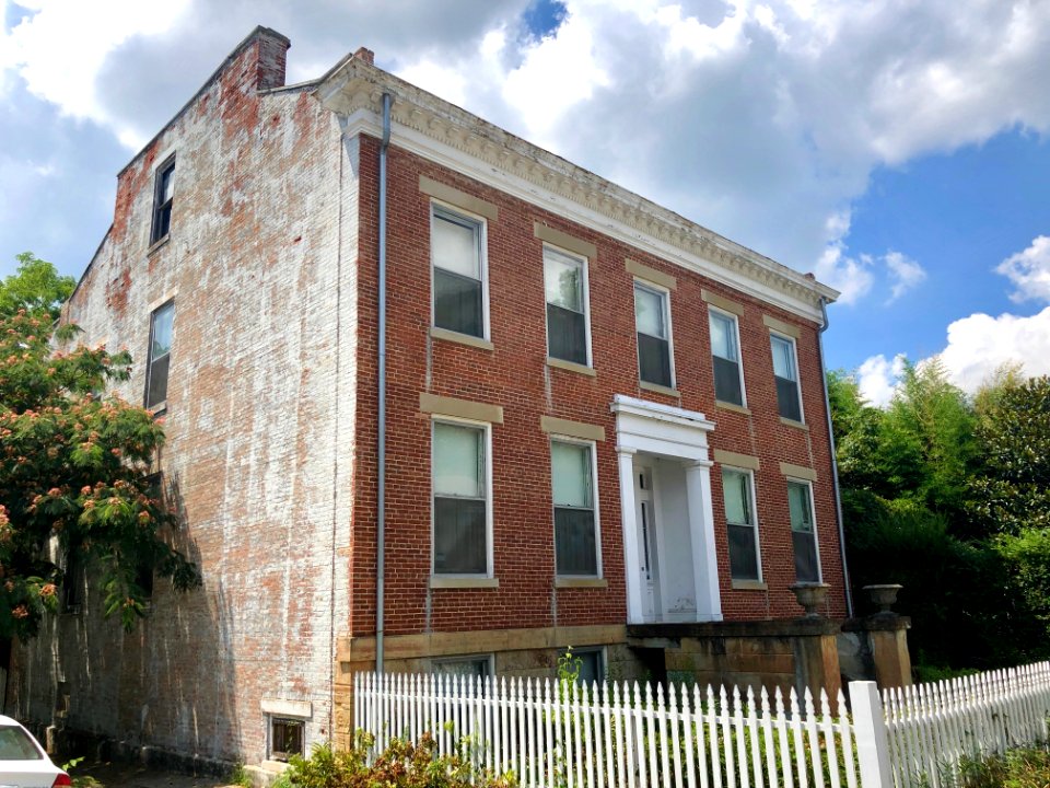 Mulberry Street, Madison, IN 