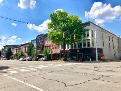 Main Street, Madison, IN 