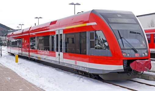 Br646 br 646 kurhessenbahn