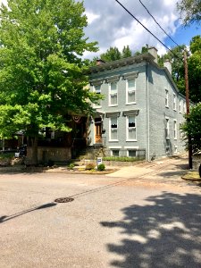 Mulberry Street, Madison, IN 