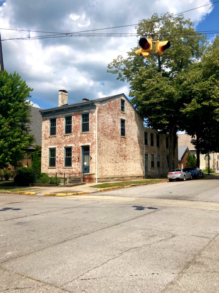 Mulberry Street, Madison, IN 