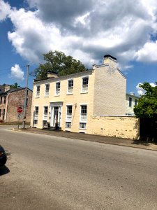 Mulberry Street, Madison, IN 