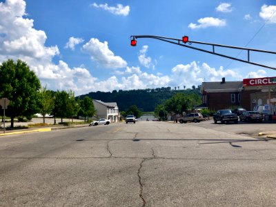 Jefferson Street, Madison, IN 