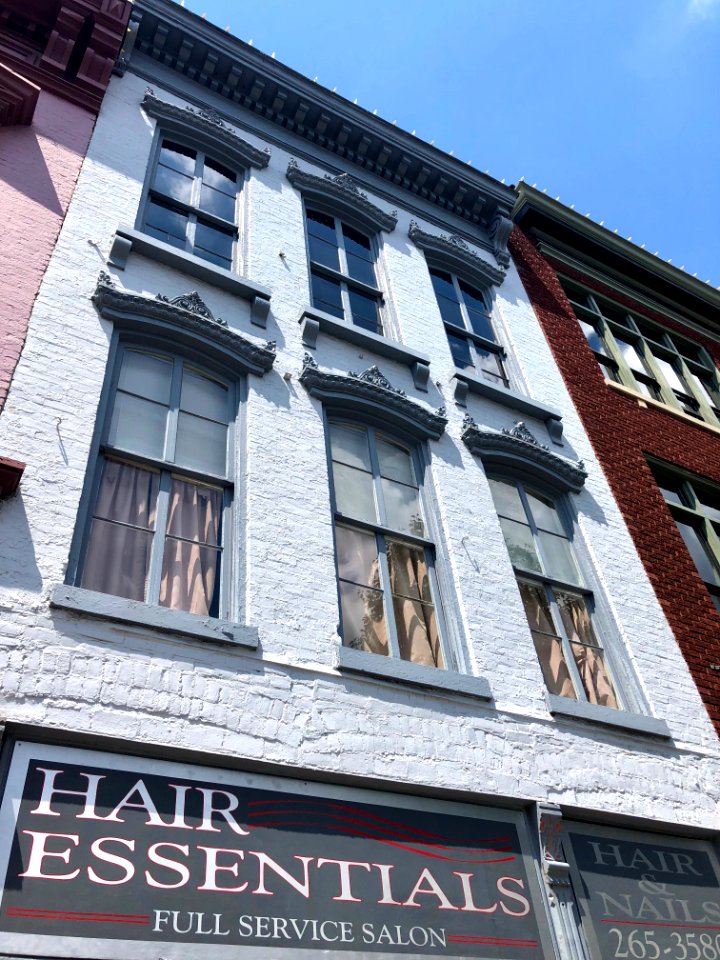 Main Street, Madison, IN 