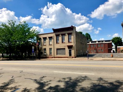 Main Street, Madison, IN 
