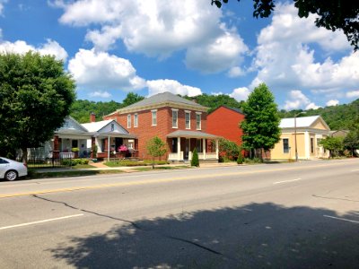 Main Street, Madison, IN 