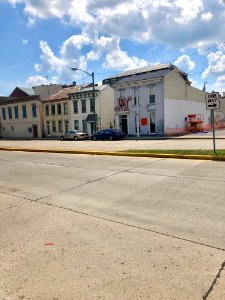 Jefferson Street, Madison, IN 