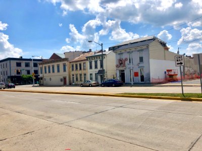 Jefferson Street, Madison, IN 