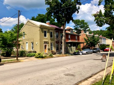 3rd Street, Madison, IN 