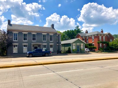 Jefferson Street, Madison, IN 
