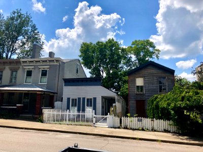Mulberry Street, Madison, IN 