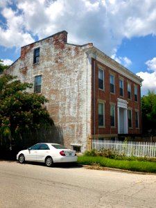 Mulberry Street, Madison, IN 