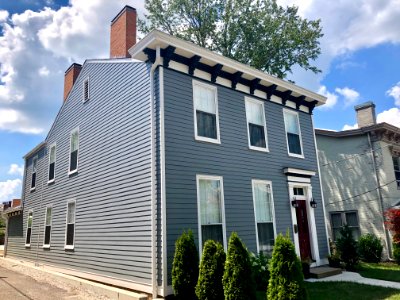Mulberry Street, Madison, IN 