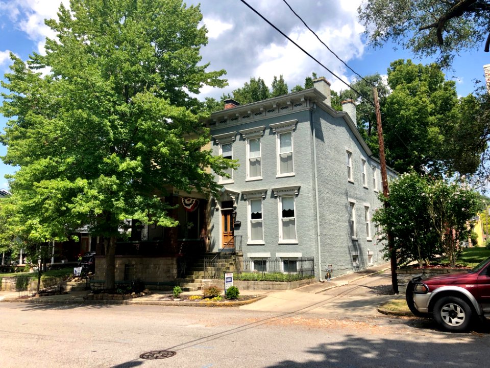 Mulberry Street, Madison, IN 