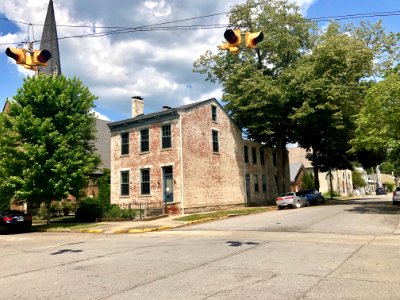 Mulberry Street, Madison, IN 