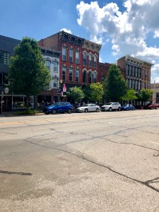 Main Street, Madison, IN 