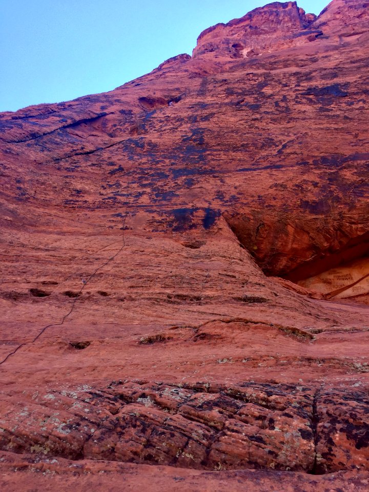 Snow Canyon State Park, St. George, UT 