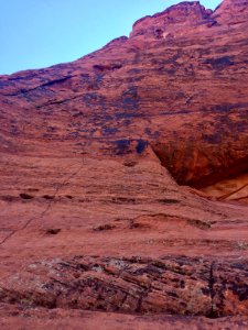 Snow Canyon State Park, St. George, UT photo