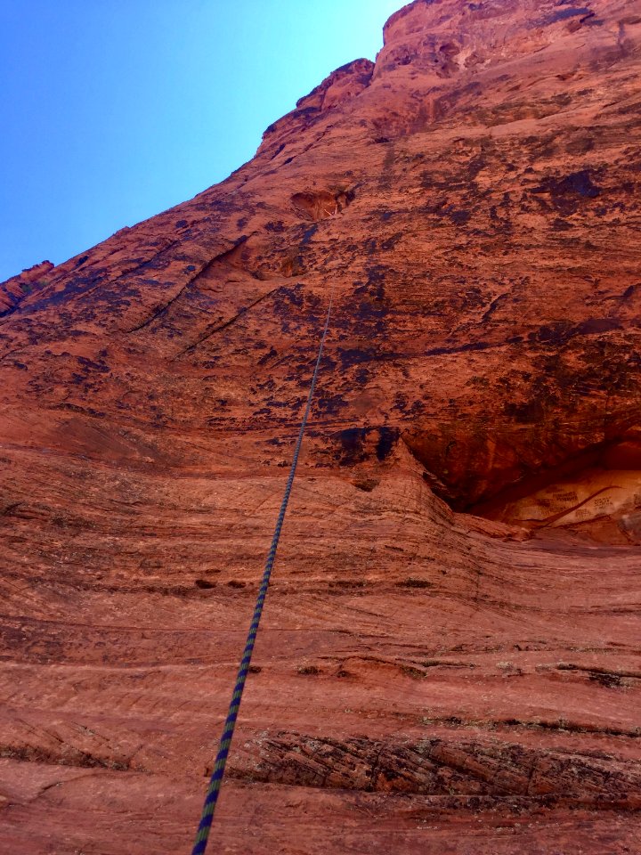 Snow Canyon State Park, St. George, UT 