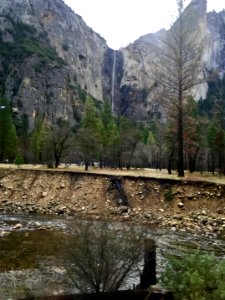 Yosemite National Park, CA 