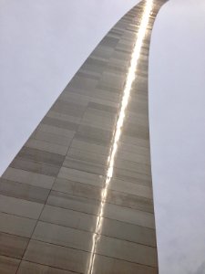 Gateway Arch, St. Louis, MO 