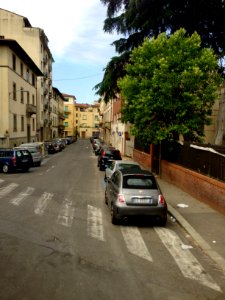 Firenze, Toscana, Italia 