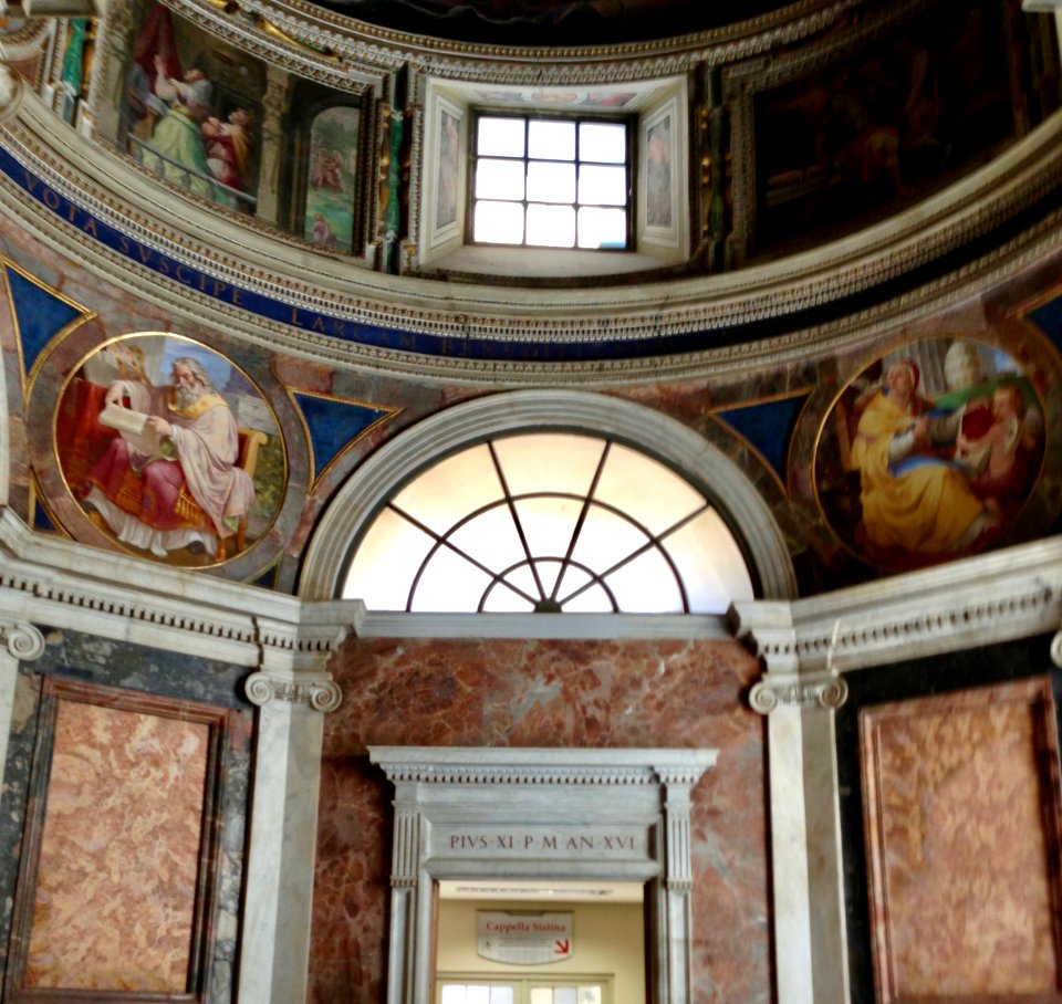 Basilica di San Pietro, Piazza San Pietro, Città del Vatic… 